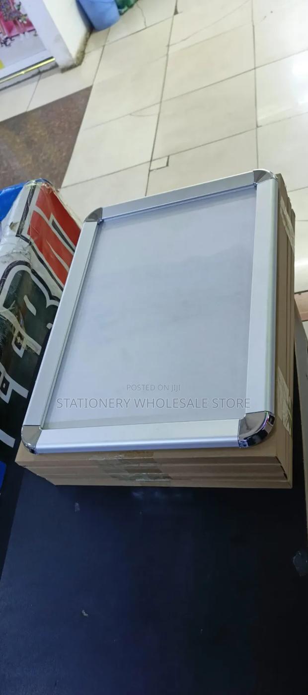 Snapper Frame A3 Durable Heavy Duty