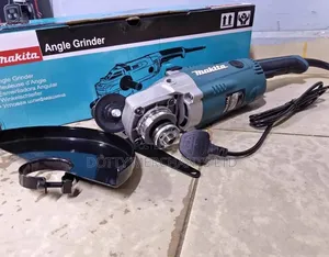 Heavy Duty Makita Angle Grinder 9inch
