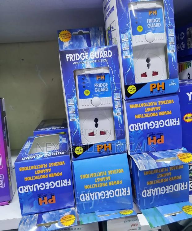 Fridge Guard PH - thumbnail 2