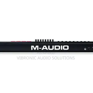 M-Audio Oxygen 61-Key Keyboard Controller