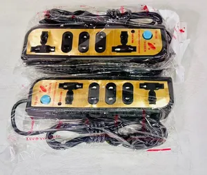Extension Black Taoben (10pcs)