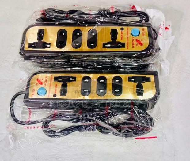 Extension Black Taoben (10pcs) - main view