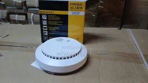 Smoke Detector