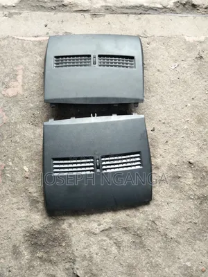 Nissan Tiida Dashboard Cover