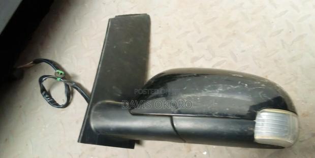 VW Touran Left - thumbnail 2
