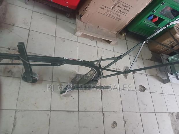 Ox Plough for Farm Use
