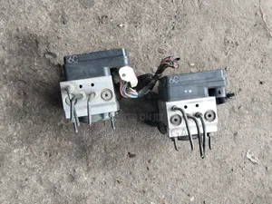 Hillux Vigo Abs Pump (6c)