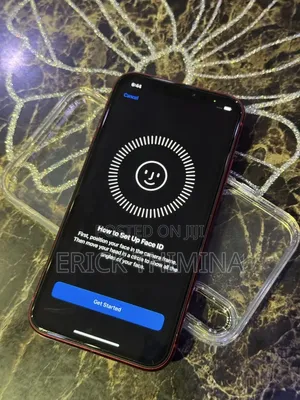 Apple iPhone XR 64 GB Red