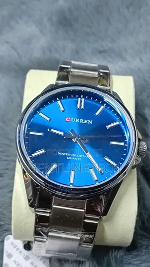 Casual Wrist Watch