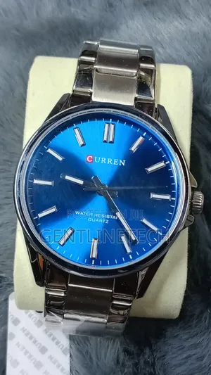 Casual Wrist Watch