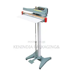 Foot Sealer