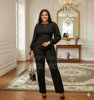 Quality Two Piece Set