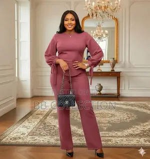 Quality Two Piece Set