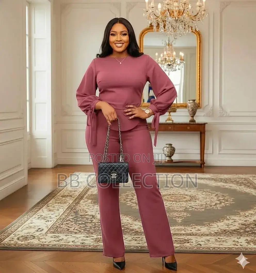 Quality Two Piece Set