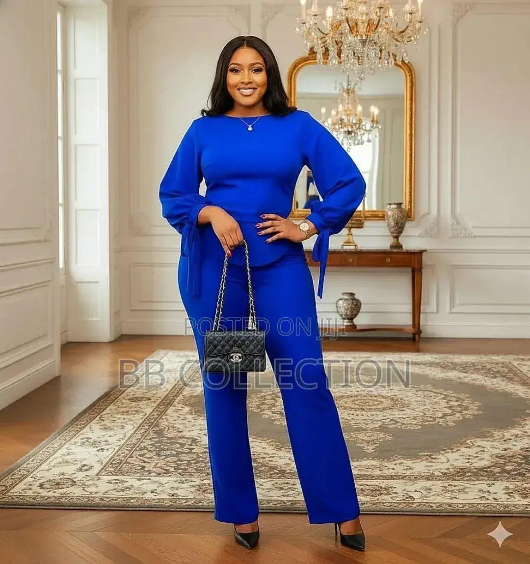 Quality Two Piece Set