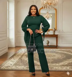 Quality Two Piece Set