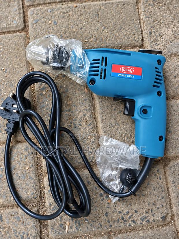 Ideal ID-ED02-6RF Electric Drill