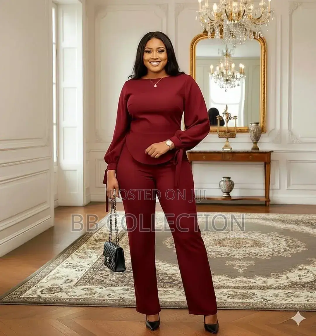 Quality Two Piece Set