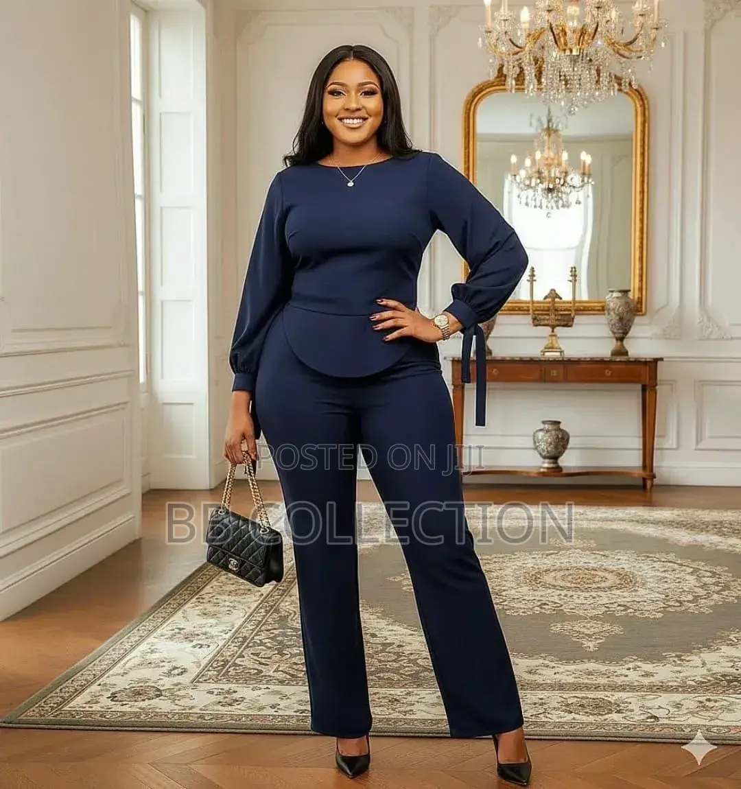 Quality Two Piece Set