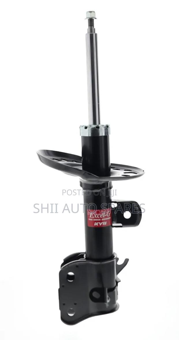 Front Shock Absorber for Mazda CX-5 New Model