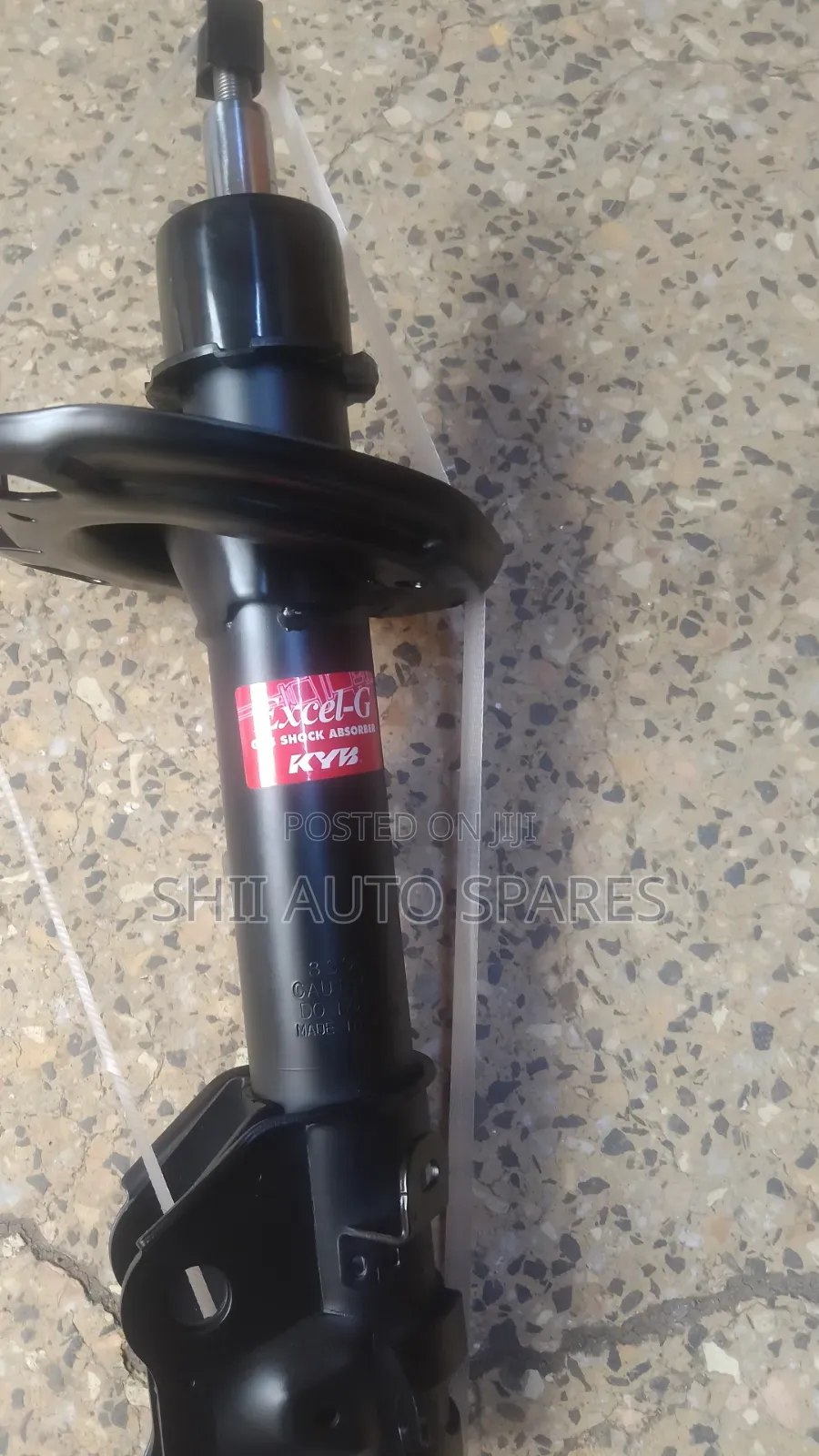 Front Shock Absorber for Mazda CX-5 New Model