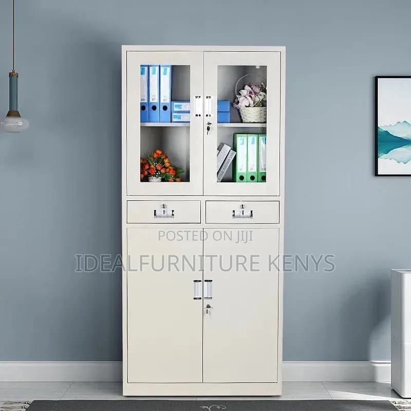 Talk Metal Filling Cabinet