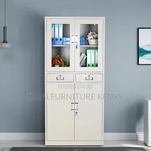 Talk Metal Filling Cabinet