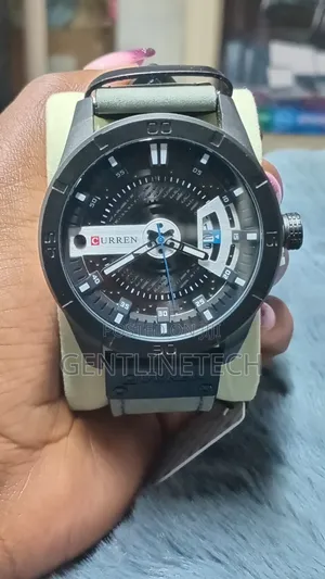 Simple Elegant Watch
