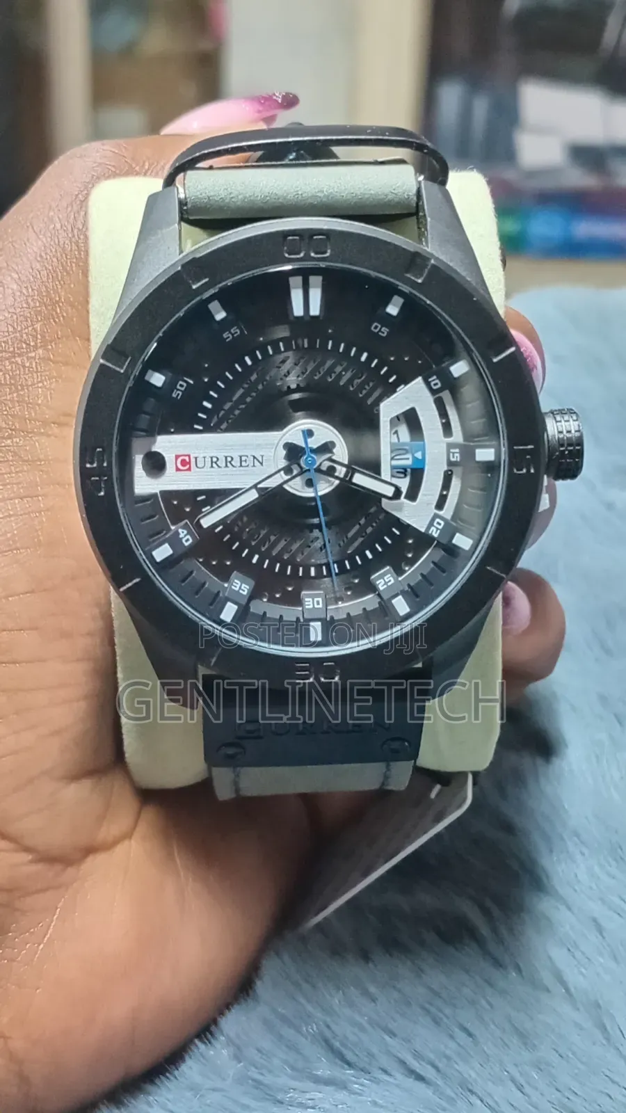 Simple Elegant Watch