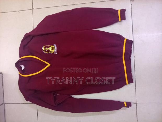 KMTC Sweaters (Men) - thumbnail 2