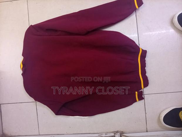 KMTC Sweaters (Men) - thumbnail 3
