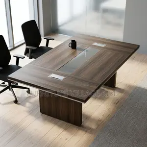 2M Boardroom Office Table