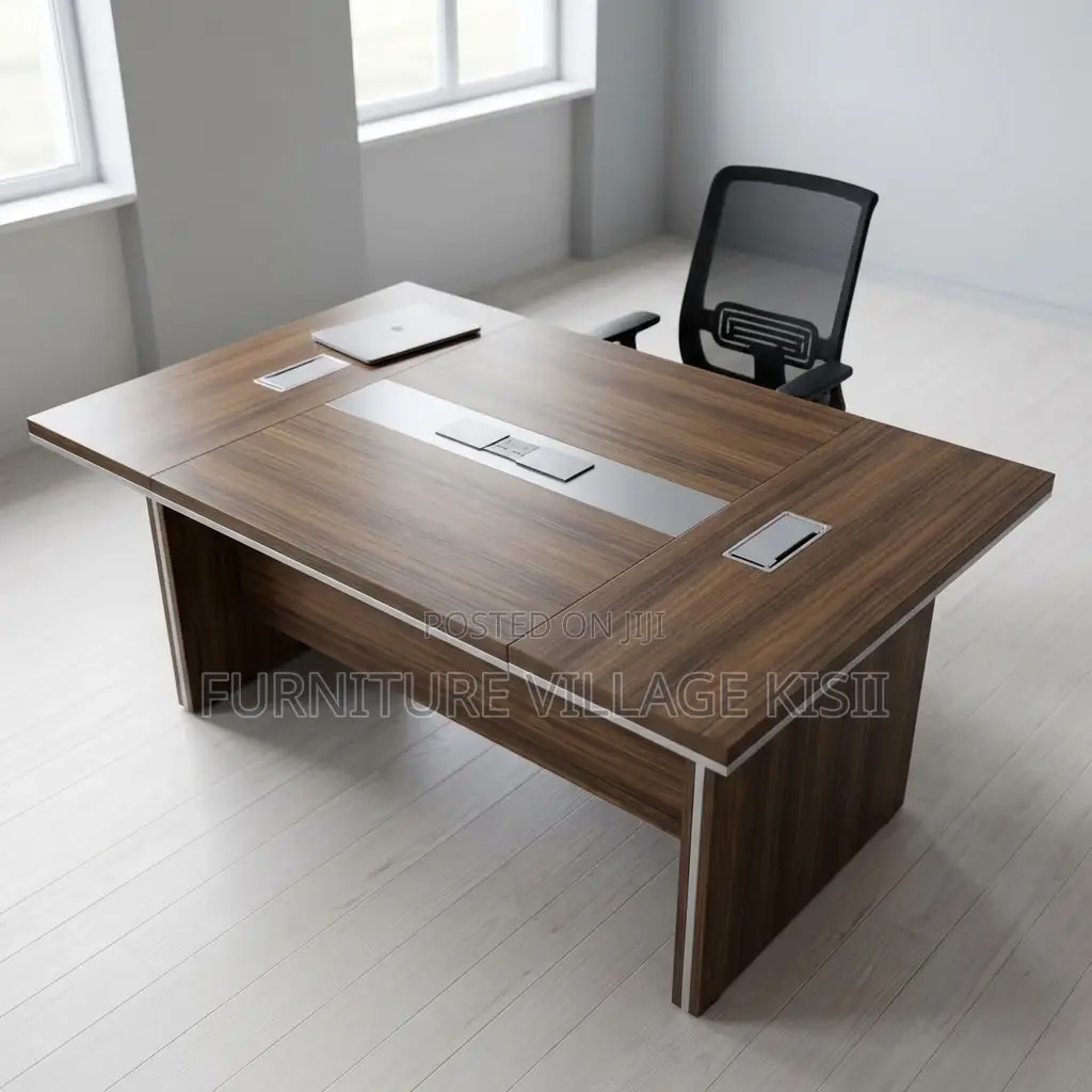 2M Boardroom Office Table