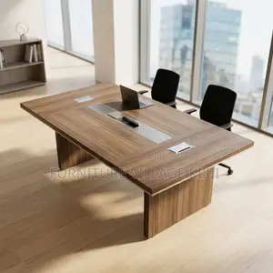 2M Boardroom Office Table