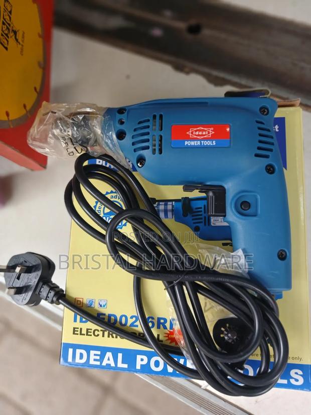 230W Ideal Electric Hand Tool