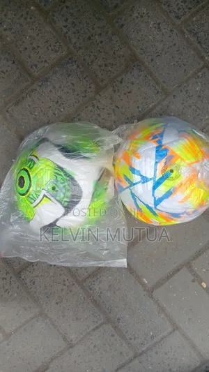 Training Equipments