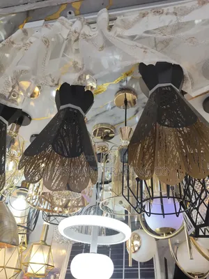 Pendant Light