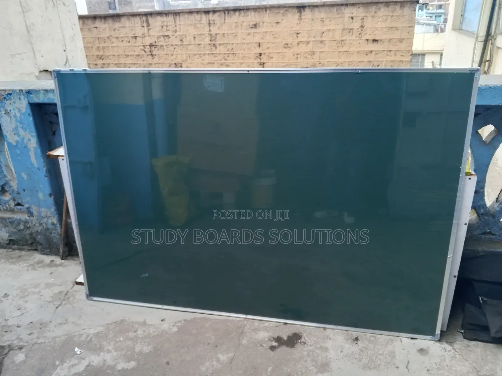 180x60cm Professional Notice Boards–Keep Information Clear Organized