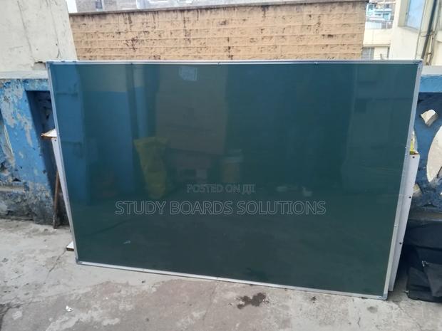 180x60cm Professional Notice Boards–Keep Information Clear Organized