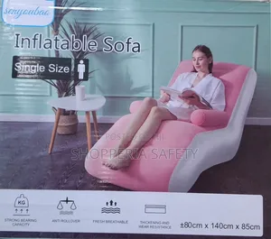 Inflatable Sofa