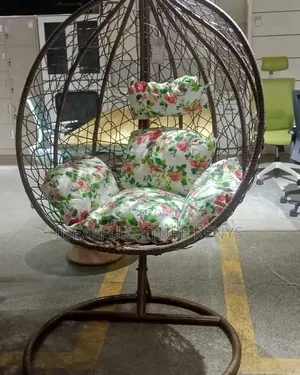 Egg Swing Chair