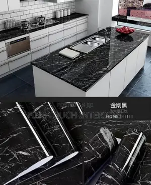 Black Marble Contact Wallpapers