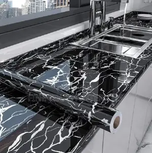 Black Marble Contact Wallpapers