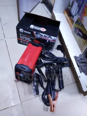 Mini Edon Welding Machine