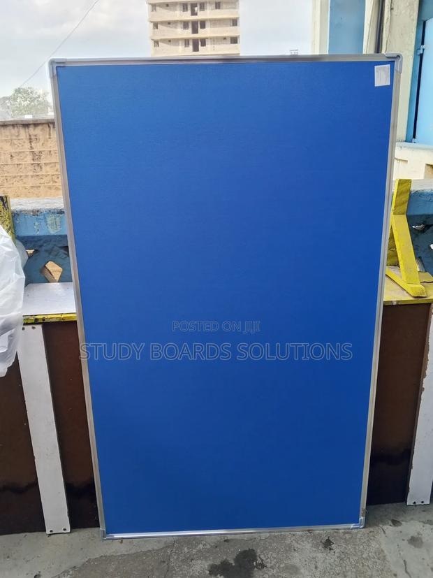 Executive Notice Board 5ftx3ft– Smart Professional Display Solution - main view