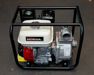 Original! 2” Honda Petrol Water Pump