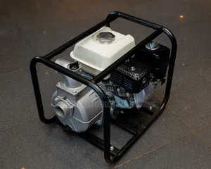 Original! 2” Honda Petrol Water Pump