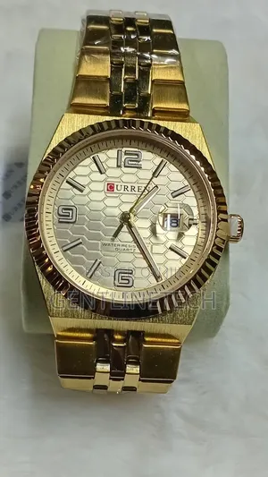 Everyday Wrist Watch