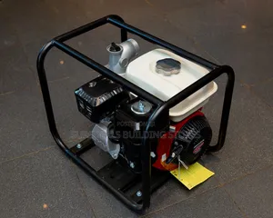 Original! 2” Honda Petrol Water Pump