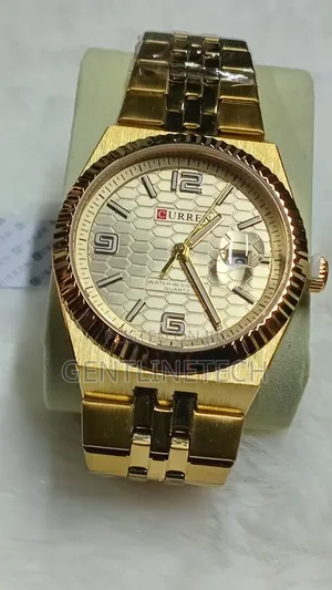 Everyday Wrist Watch